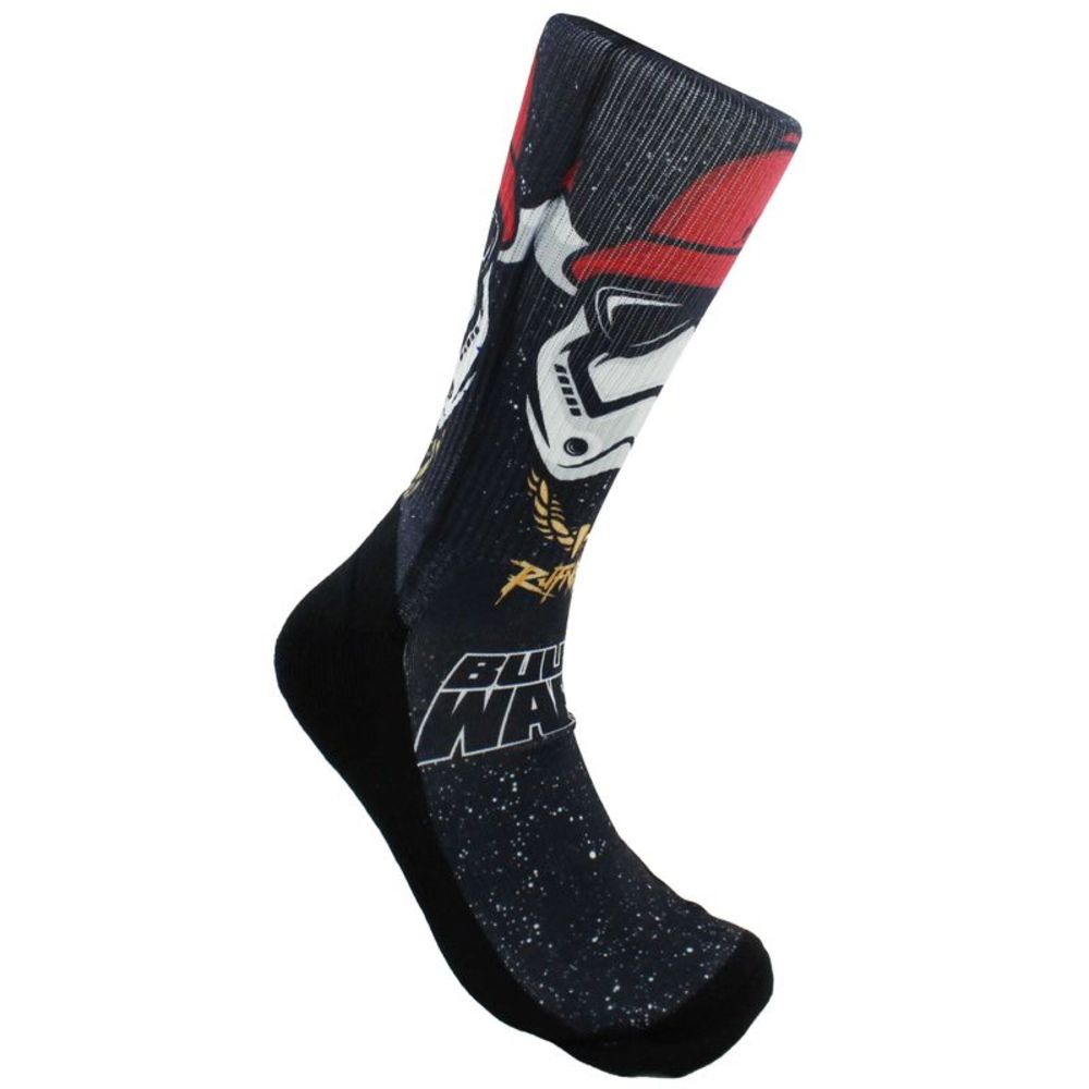 Rufnek Star Wars Trooper Socks